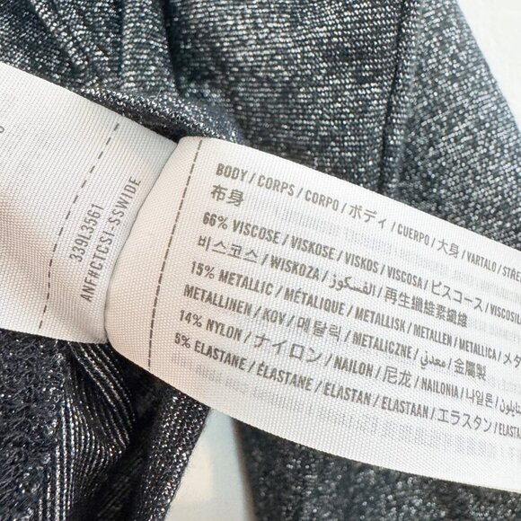 Hollister Corset Cropped Top - Picture 5 of 6